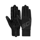 Reusch Ian TOUCH-TEC 6206105 7700 schwarz 1